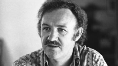 Gene Hackman, prolific Oscar-winning actor, found dead at home at 95 years old