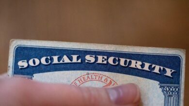 Social Security Administration could cut up to 50% of its workforce