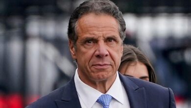 New York a city ‘in crisis’ Cuomo says at mayoral campaign launch