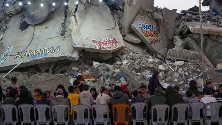 Israel has cut off all supplies to Gaza. Here’s what that means