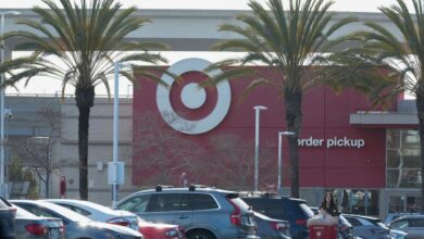 Target posts strong fourth quarter profits and sales, but warns on impact of tariffs