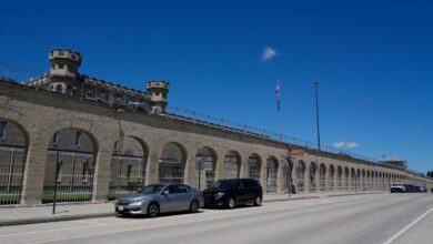 Sixth inmate dies at troubled Wisconsin maximum security prison