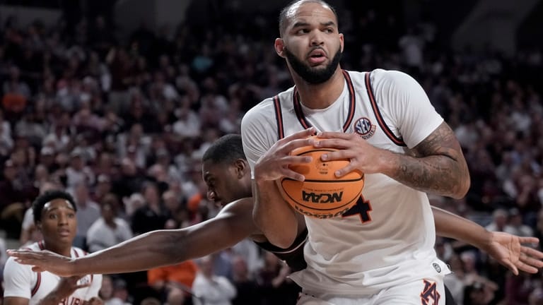 College hoops is full of versatile big men who could bust brackets in March Madness