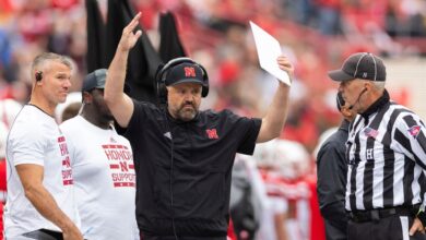 Nebraska makes end of spring game official, announces it will be replaced with skills competitions