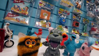 Toys are expected to cost more by fall due to new US tariffs on Chinese imports