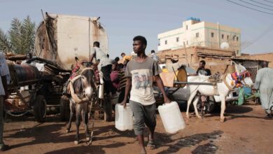 Nearly 100 people died of cholera in less than a month in Sudan’s White Nile State