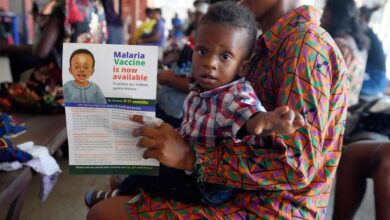 No disease is deadlier in Africa than malaria. Trump’s U.S. aid cuts weaken the fight against it