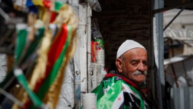 Syria’s Druze seek a place in a changing nation, navigating pressures from the government and Israel