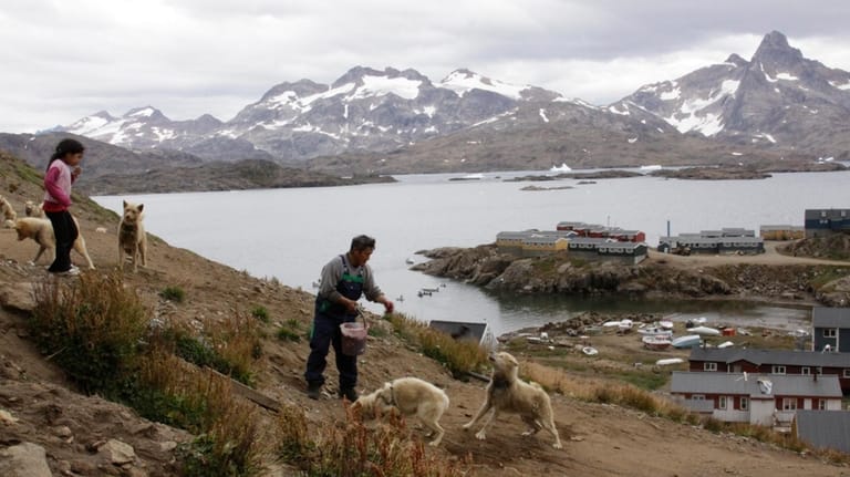 What makes Greenland a strategic prize at a time of rising tensions? And why now?