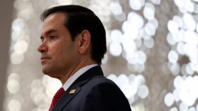 Secretary of State Rubio says purge of USAID programs complete, with 83% of agency’s programs gone