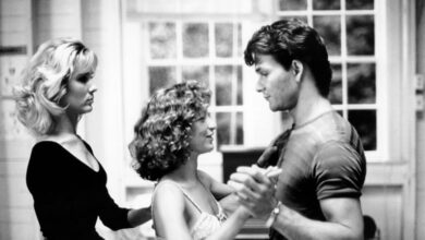 ‘Dirty Dancing in Concert’ comes to Patchogue