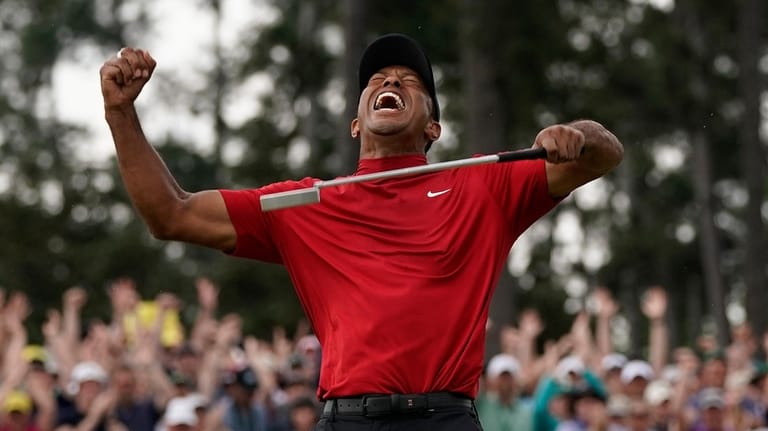 Tiger Woods faces another injury and another lost year. Has golf seen the last of him?