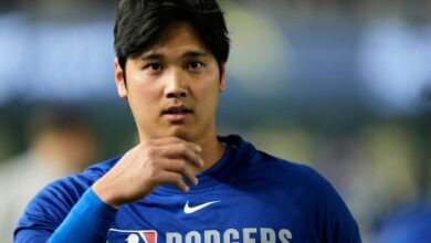 Sho-time in Tokyo: Ohtani, Dodgers prepare to open MLB season vs. Cubs on Tuesday