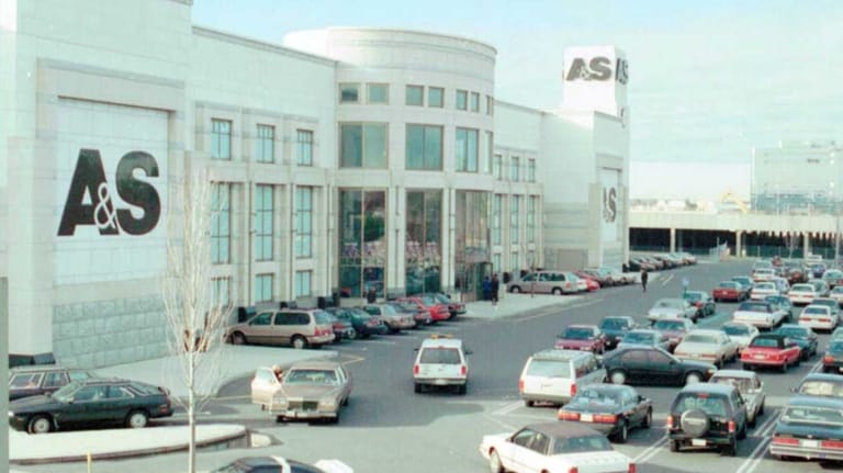 Remembering Long Island’s notable department stores of the past