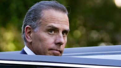 IRS agents who investigated Hunter Biden given promotions at the Treasury Department