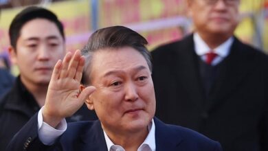 South Korea’s Constitutional Court will rule Friday on Yoon’s impeachment