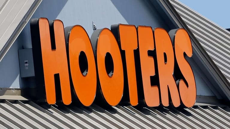 Hooters restaurant chain, known for skimpy wait-staff outfits, files for bankruptcy protection Hooters restaurant chain, known for skimpy wait-staff outfits, files for bankruptcy protection