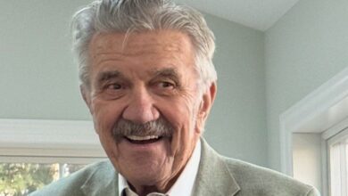 Actor and father of eight children Jack O’Connell dies at 81