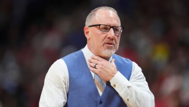 Maryland hires Texas A&M’s Buzz Williams as men’s basketball coach after Willard’s departure
