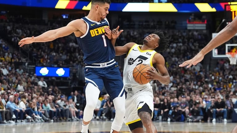 Nuggets without guard Jamal Murray, forward Michael Porter Jr. for game against Timberwolves Nuggets without guard Jamal Murray, forward Michael Porter Jr. for game against Timberwolves