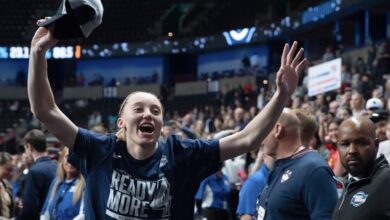 There’s no one-and-done path in women’s college basketball. And NIL money makes that a good thing