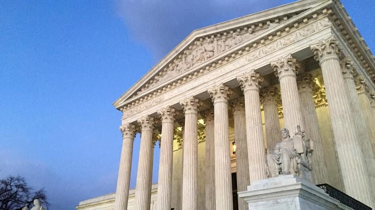 Supreme Court sides with the FDA in its dispute over sweet-flavored vaping products Supreme Court sides with the FDA in its dispute over sweet-flavored vaping products