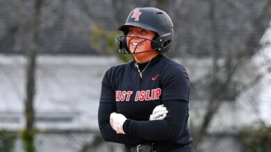 Long Island HS sports roundup: Early-season highlights, scores