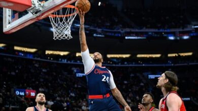 Leonard scores 28 points to lead the Clippers past the Pelicans 114-98