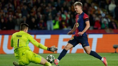Barcelona can keep Olmo and Víctor after favorable ruling from Spanish government