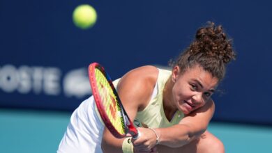 Hopman Cup mixed-team tennis event to be played in Bari in July