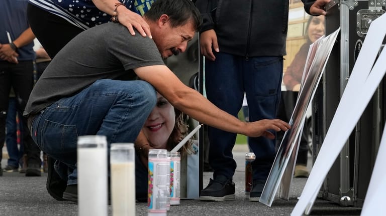 Tennessee safety agency says workers killed in flooding were given time to evacuate Tennessee safety agency says workers killed in flooding were given time to evacuate
