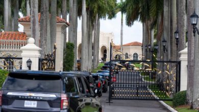 Judge blocks Trump from dismantling agency that funds community groups in Latin American countries