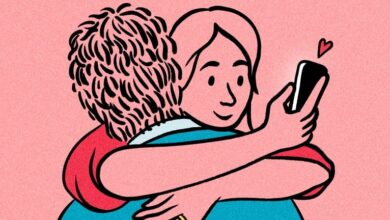 Infidelity for the social media age: What is microcheating, and is it a big deal?
