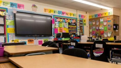 Look at Long Island school districts' 2023-24 chronic absenteeism rates