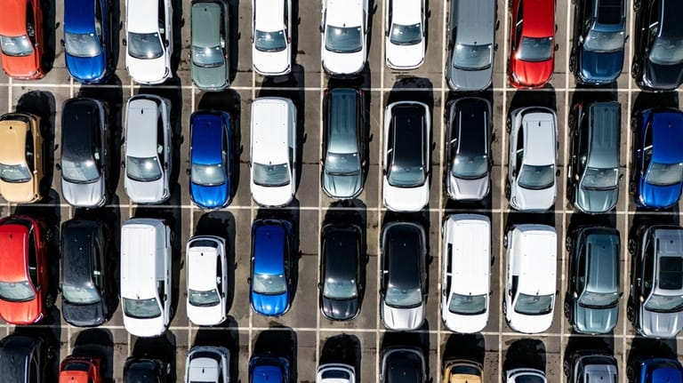 Jaguar Land Rover to enact shipment pause to US in April as it develops post-tariff plans