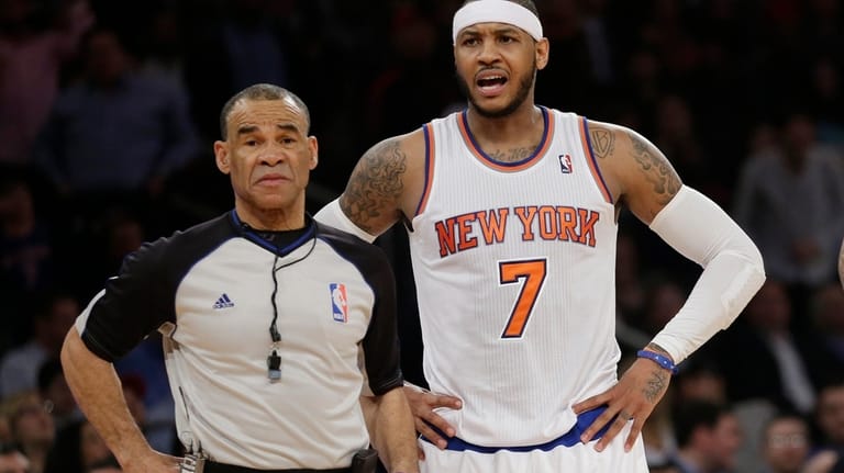 Carmelo Anthony, Dwight Howard and Sue Bird highlight Basketball Hall of Fame class Carmelo Anthony, Dwight Howard and Sue Bird highlight Basketball Hall of Fame class