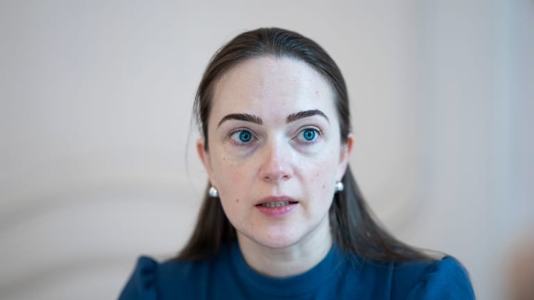 Thousands of Ukrainian civilians are still held by Russia with uncertain hope of release Thousands of Ukrainian civilians are still held by Russia with uncertain hope of release