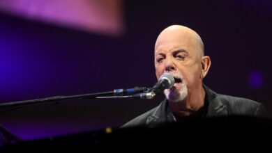 Billy Joel documentary to premiere at Tribeca Festival