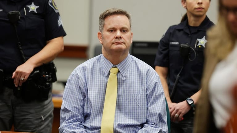 Who’s who in Lori Vallow Daybell’s trial in Arizona? Who’s who in Lori Vallow Daybell’s trial in Arizona?