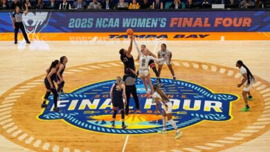What is the House settlement involving college sports and why does it matter?