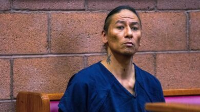 Sex abuse trial of former ‘Dances with Wolves’ actor in Nevada is again postponed