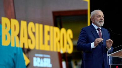 Brazil to reinstate visas for US, Canadian and Australian citizens