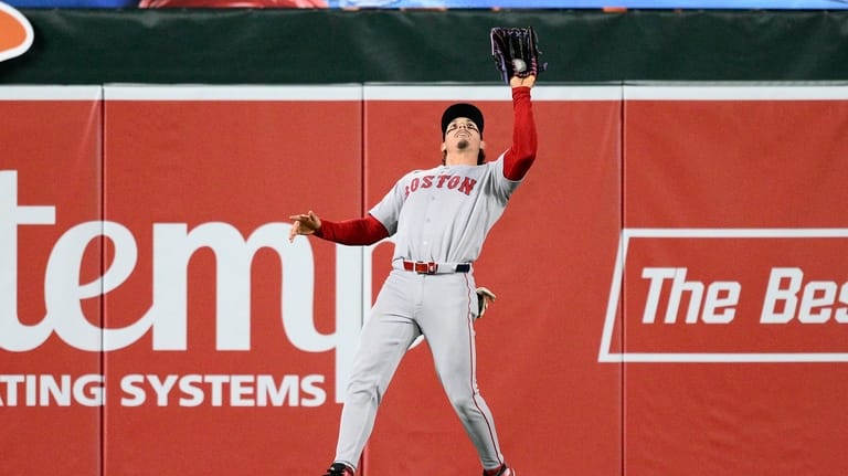 Red Sox’s Jarren Duran opens up about mental health, attempted suicide in Netflix documentary