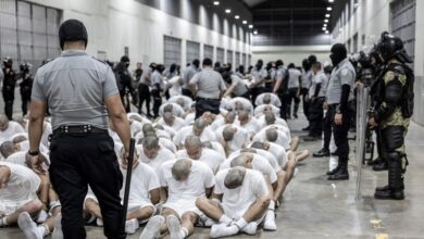 The Latest: Supreme Court allows Trump to deport Venezuelans after judge’s review