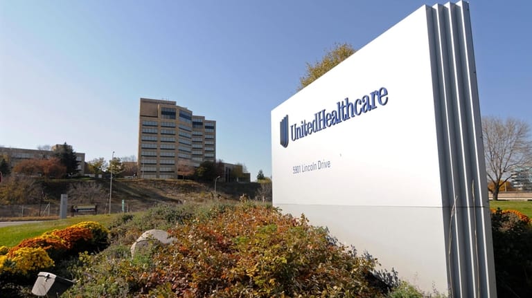Health insurers rally after government lays out better-than-expected Medicare Advantage raise