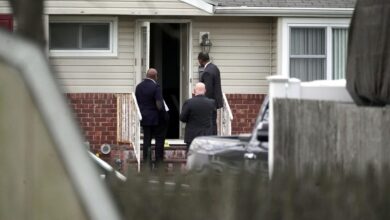Suffolk police fatal shooting of Brentwood man with knife investigated by New York state attorney general