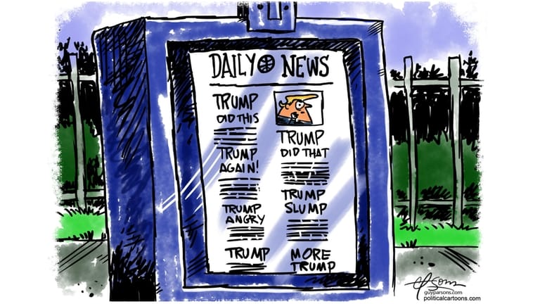 Who could be the real winners in Hempstead supervisor race? Who could be the real winners in Hempstead supervisor race?
