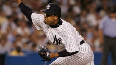 Mets remember Octavio Dotel after ex-pitcher dies in roof collapse