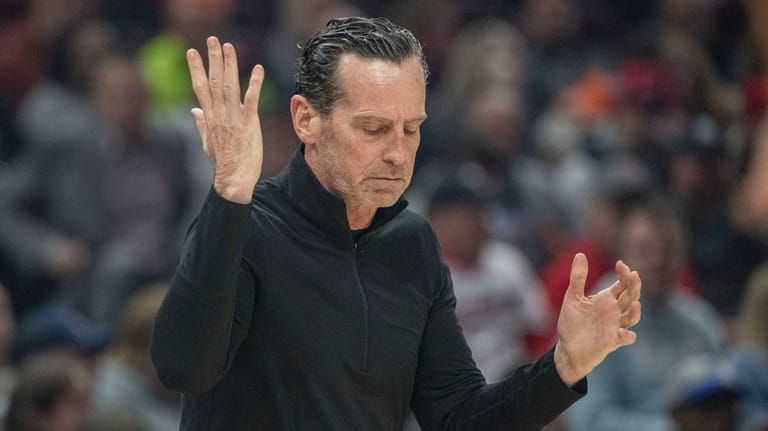 With top seed in East secured, Atkinson wants to get some of Cavaliers’ top players some rest With top seed in East secured, Atkinson wants to get some of Cavaliers’ top players some rest