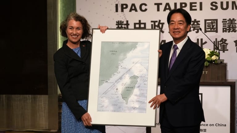 Beijing ups diplomatic pressure on Africa as the US pulls back Beijing ups diplomatic pressure on Africa as the US pulls back